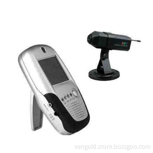 Palm Baby Monitor